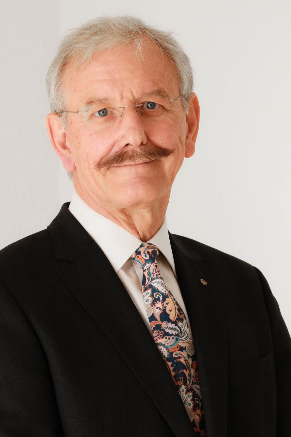 Michael Bauer, Rechtsanwalt in der Kanzlei Bauer